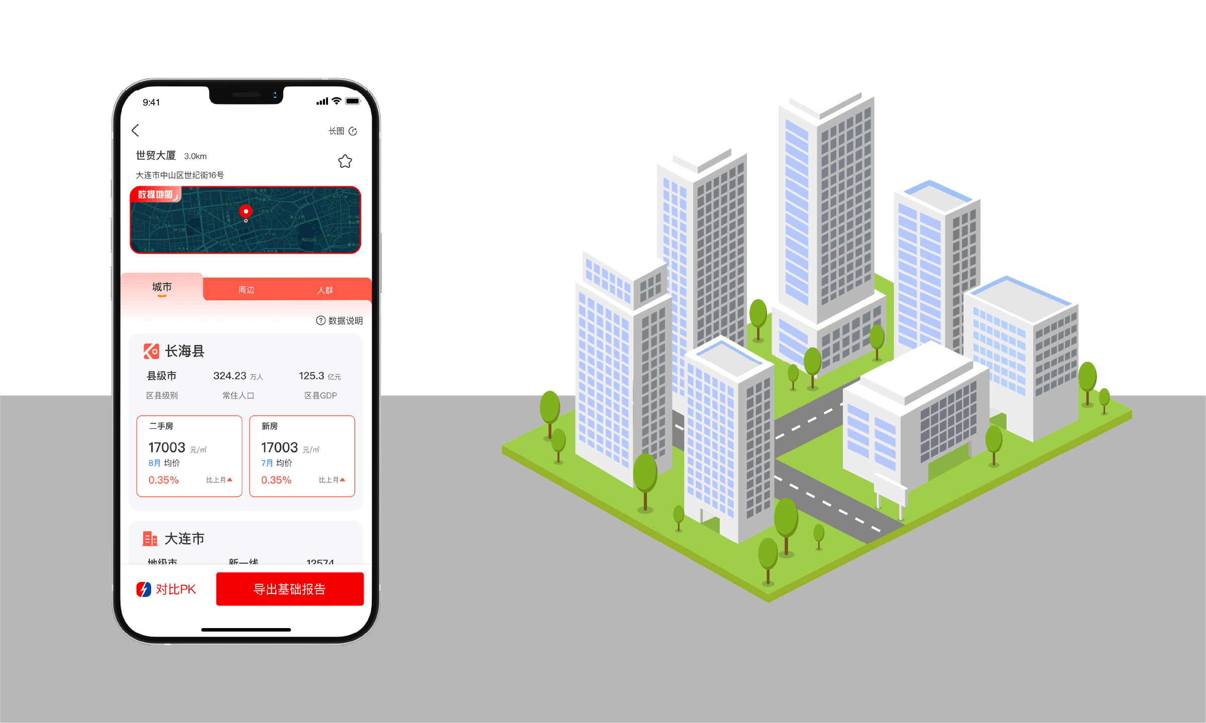 03.区域周边分析 03.区域周边分析